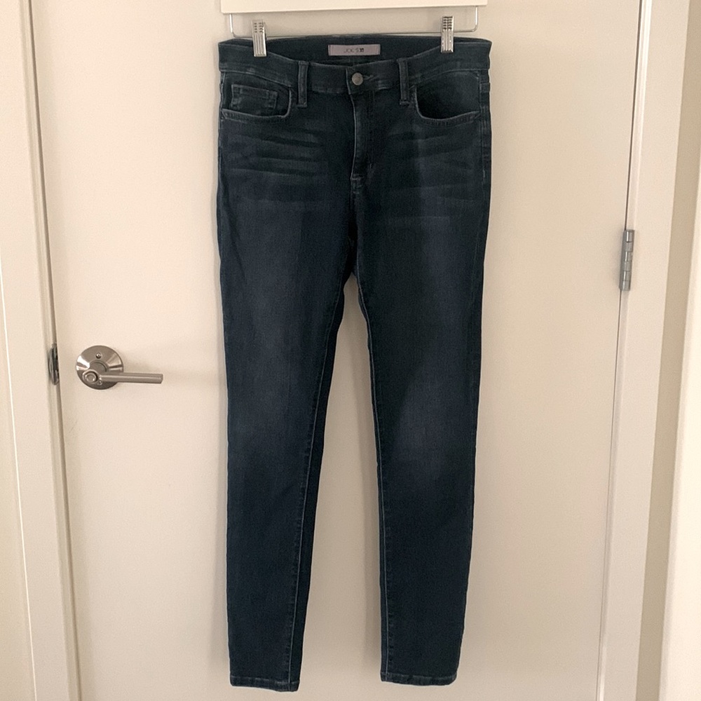 Joe’s Jeans Midrise Skinny Jeans 28